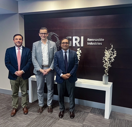 ESAB, GRI와 친환경 프로젝트 파트너십 체결