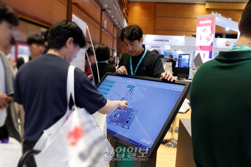 3차원(3D)으로 만나는 바이오리액터