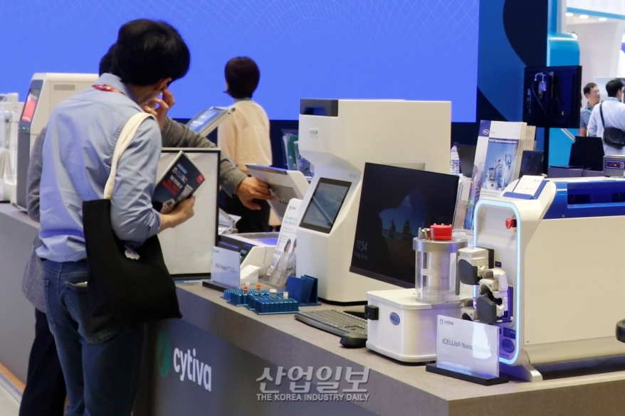 3차원(3D)으로 만나는 바이오리액터