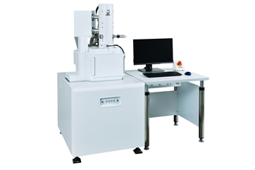 지올, 새로운 주사전자현미경 출시 예정