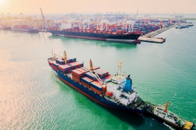 해양환경규제 강화로 친환경 선박 수주 증가