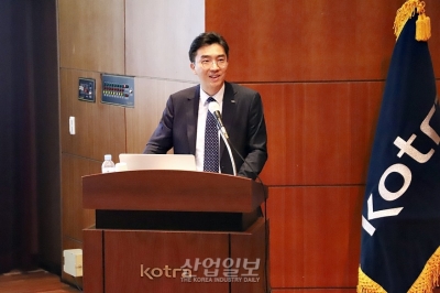 [포토뉴스] 안전한 중국 시장 진출 위해 인허가 제도 ‘자세히’