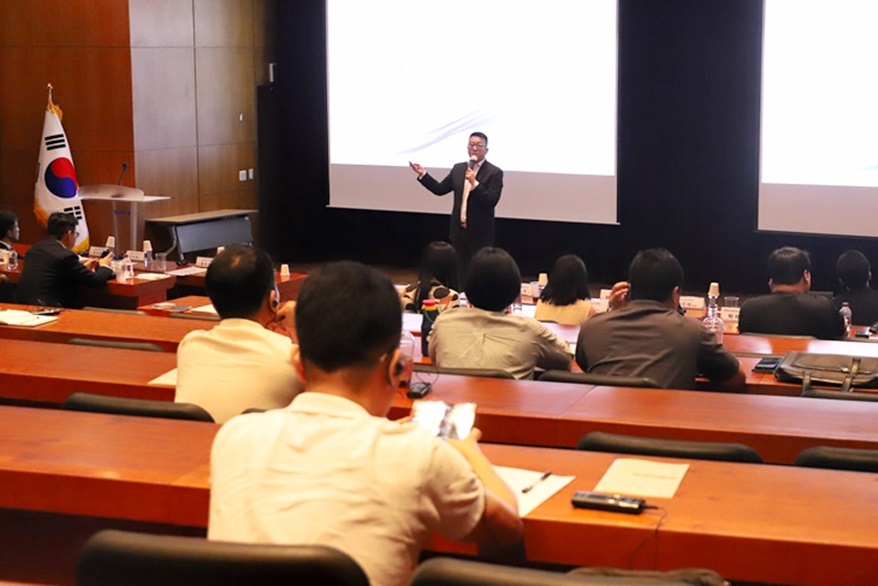 [포토뉴스] 안전한 중국 시장 진출 위해 인허가 제도 ‘자세히’