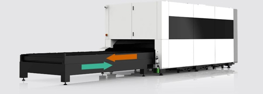 Oree Laser, 밀폐형 파이버 레이저 절단기 신제품 출시