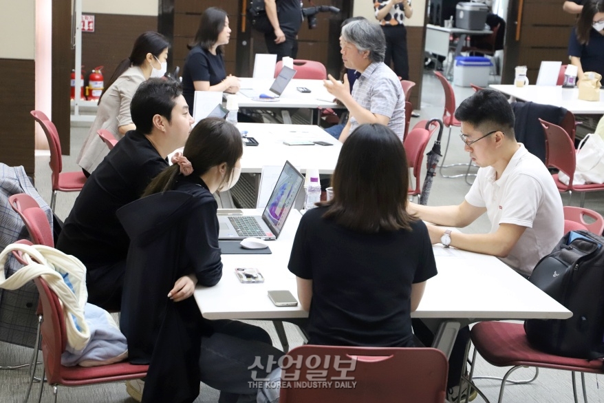 ‘K-소비재 소싱데이’, 중국 시장 진출 위한 물꼬 터