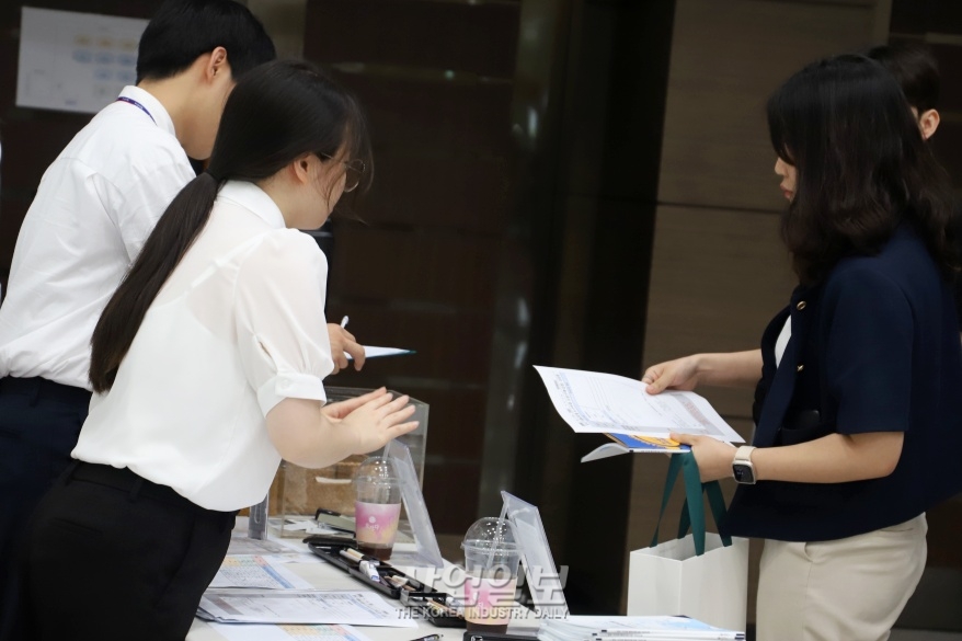 ‘K-소비재 소싱데이’, 중국 시장 진출 위한 물꼬 터