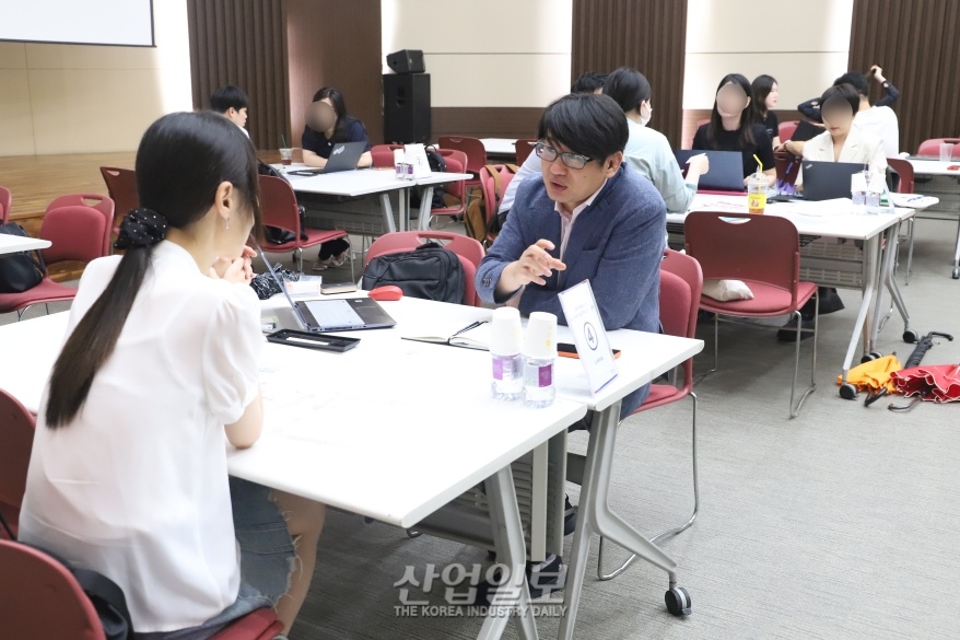 ‘K-소비재 소싱데이’, 중국 시장 진출 위한 물꼬 터