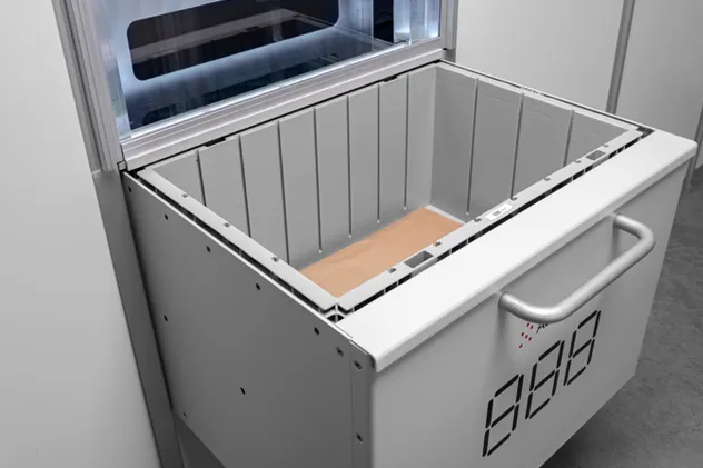 오토스토어, 서플라이테크 혁신상 수상