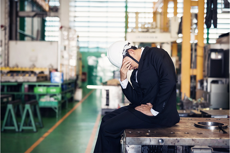 코로나19이후 제조 중소기업 ‘인력난’... 맞춤형 정책 필요