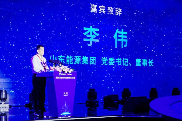 Shandong Energy와 화웨이, 세계 최초 대규모 상업용 AI 모델 출시