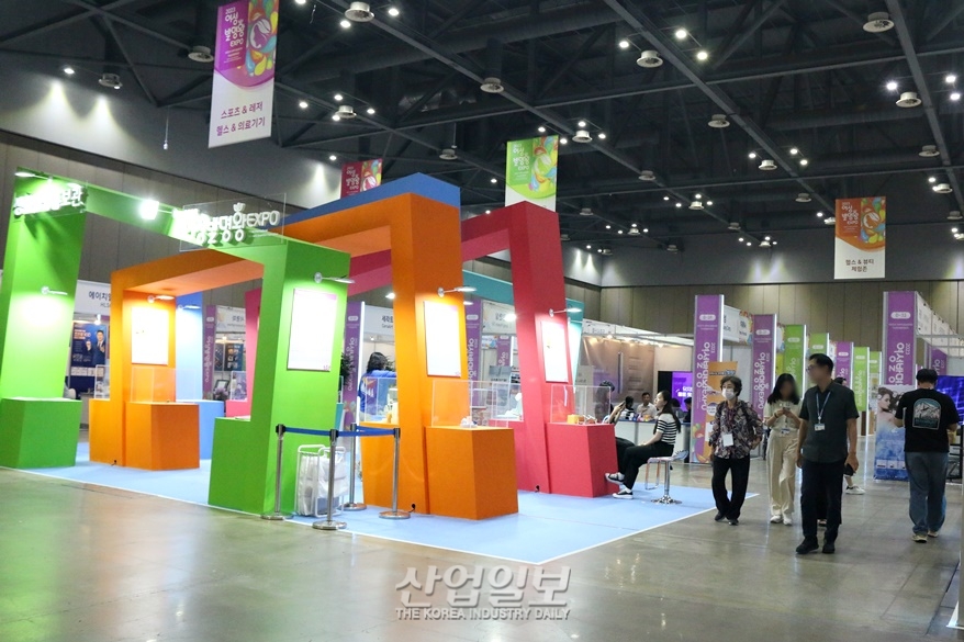 올해의 여성 발명왕은?...‘2023 여성발명왕 엑스포’ 개최