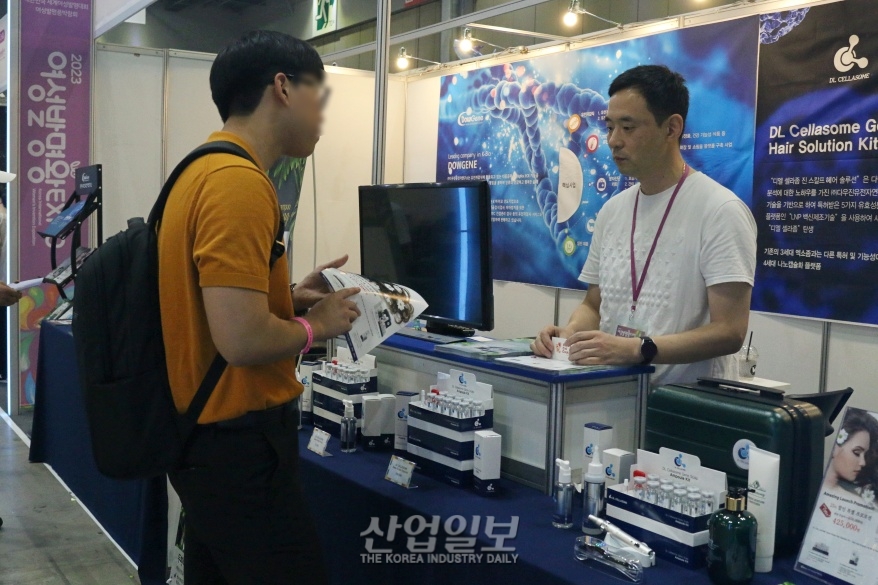 [포토뉴스] 취향 저격 발명품으로 참관객 사로잡아