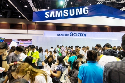 삼성디스플레이 최적의 OLED 화질 구현 위해 전용 생산 라인인 G8.6 팹 구축