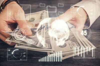 AI 묻지마 투자, ‘닷컴 버블’의 그림자인가