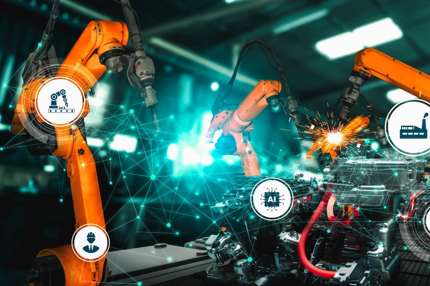 대한상의, 첨단산업 규제 개선 건의서 정부에 전달