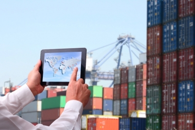 지난해 무역활동기업 감소… 무역액은 1조 3천억↑ '역대 최대'