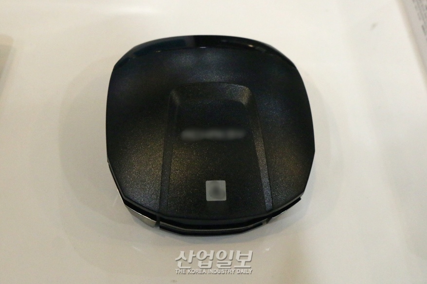 [포토뉴스] 스마트폰 속으로 들어간 자동차 키