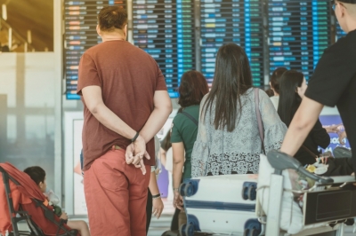 ‘여권’ 대신 ‘안면인식’으로 빠르게 출국