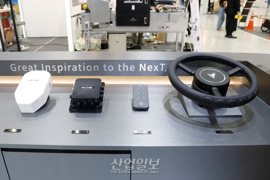 자율주행 트랙터로 재배 면적 효율↑, “보다 많은 농가가 기술 누렸으면”