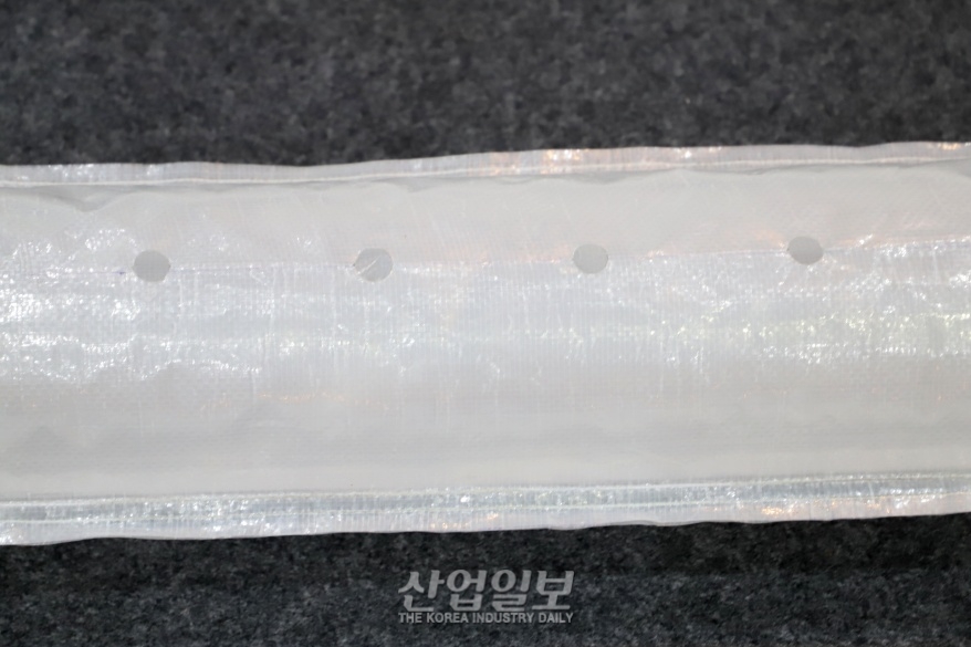 보온성과 에너지 절감까지 ‘두 마리 토끼’ 잡는 이중 덕트