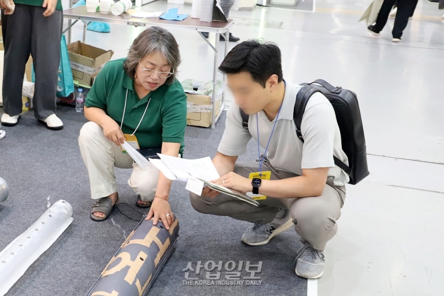 보온성과 에너지 절감까지 ‘두 마리 토끼’ 잡는 이중 덕트