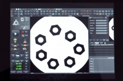 헥사곤, 자동 턴키 비전 측정기기 ‘OPTIV Scope’ 출시