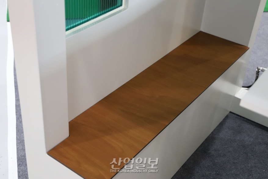 [코리아빌드] 전기차 충전소의 변신, “야외에서 잠시 쉬었다 가요”