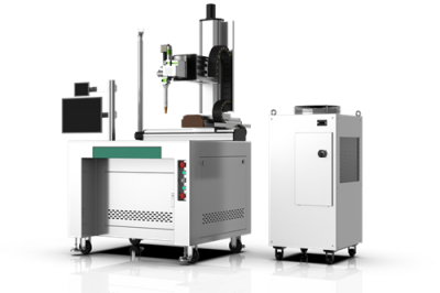 오리 레이저(Oree Laser), 새로운 플랫폼형 전자동 레이저 용접기 출시