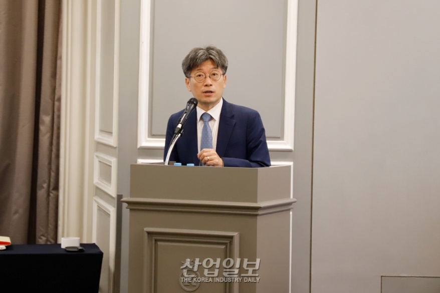 전기산업 육성 및 지원 위한 기본법 필요