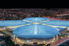 CIFF Shanghai 2023, 다음달 5일부터 8일까지 개최