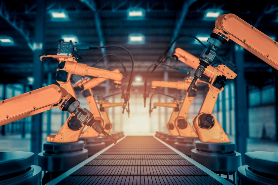 K-협동로봇 어디까지 왔나...아직까지 ‘열세’