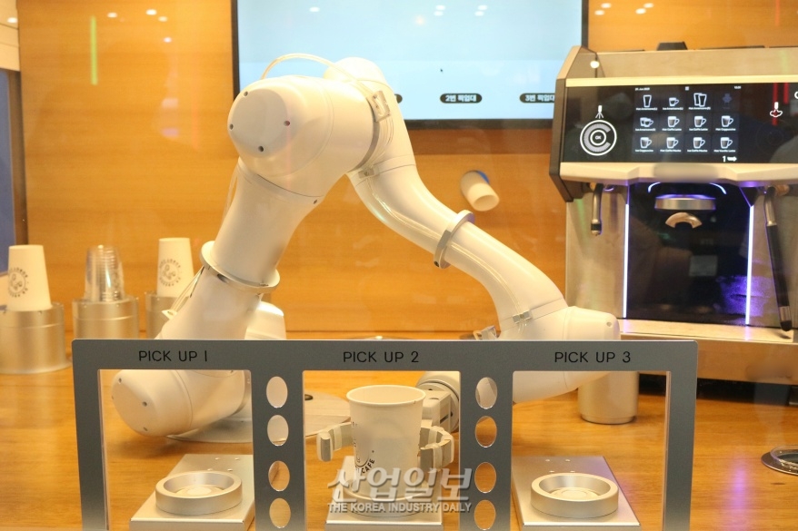K-협동로봇 어디까지 왔나...아직까지 ‘열세’