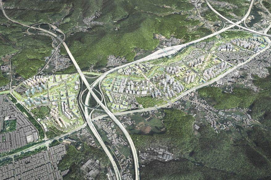 장상·신길2지구 토지 보상 약 70% 진행