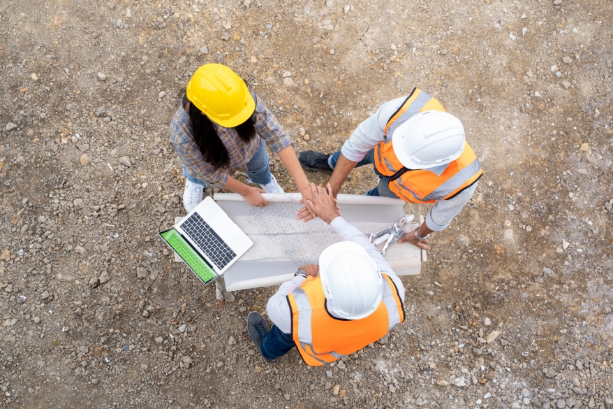 안전 공유하는 ‘중대재해 사이렌’ 3만 5천 명 가입…산업현장·대학 활용