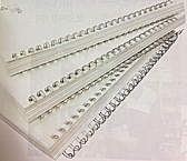 미룡기계, 간편하고 편리한 트윈링제책기 제작