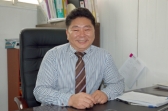 [INTERVIEW]기선 김춘학 대표, 젊은 인력 필요하다