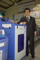 “이제는 친환경 시대”