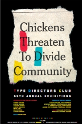 'TYPE DIRECTORS CLUB 2013 SEOUL' 전시회 개막