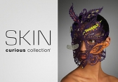 '큐리어스 스킨', 모던함 담은 4색 업그레이드