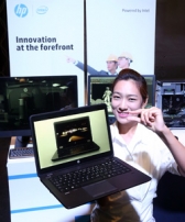 한국 HP, Z시리즈 워크스테이션 국내 출시