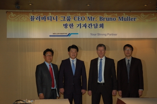 “시대 트렌드를 리드하며 고객사 성장에 최선을 다할 것”