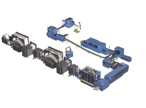 “시대 트렌드를 리드하며 고객사 성장에 최선을 다할 것”