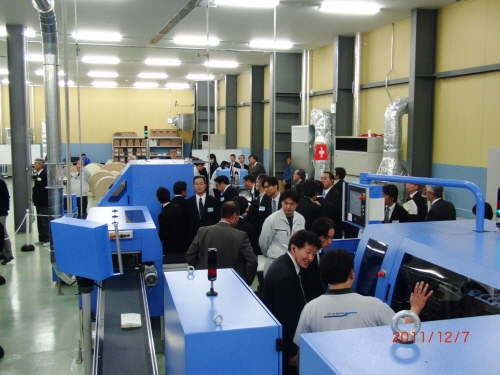 “시대 트렌드를 리드하며 고객사 성장에 최선을 다할 것”