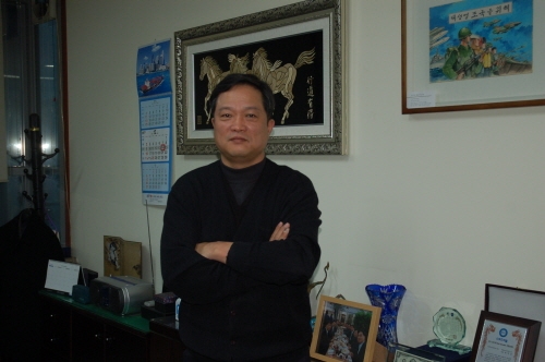 ‘PODnet:’ 브랜드 런칭!