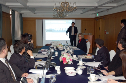 만로랜드, 최신기술로 승부한다