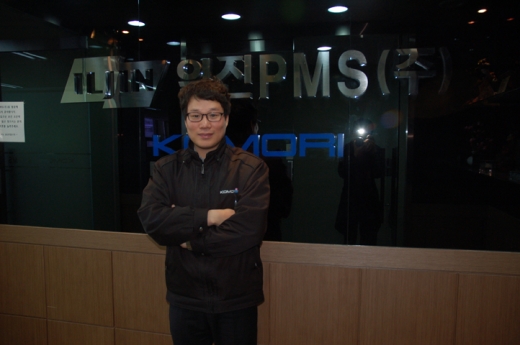 KOMORI 최신형 리스론 LA-37 인쇄기...두성프린팅 국내 1호기 도입