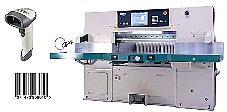 대호기계, 소량다품종 인쇄물 재단 문제없다