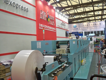 친환경 시대! 플렉소 인쇄를 생각해본다 (1)