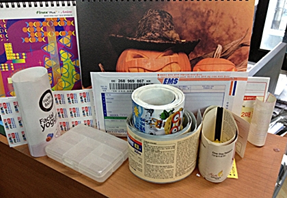 친환경 시대! 플렉소 인쇄를 생각해본다 (1)