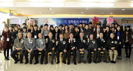 사회 환원을 통한 디자인 경쟁력 강화